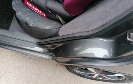 KIA Spectra II (LD), 2006 год, 420 000 рублей, 10 фотография