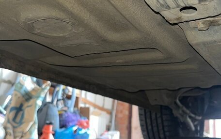 KIA Spectra II (LD), 2006 год, 420 000 рублей, 14 фотография