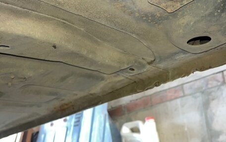 KIA Spectra II (LD), 2006 год, 420 000 рублей, 15 фотография