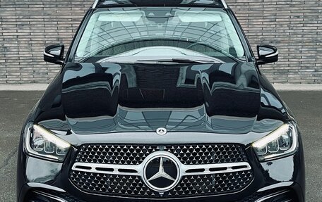 Mercedes-Benz GLE, 2024 год, 11 570 000 рублей, 1 фотография