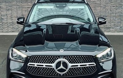 Mercedes-Benz GLE, 2024 год, 11 570 000 рублей, 1 фотография