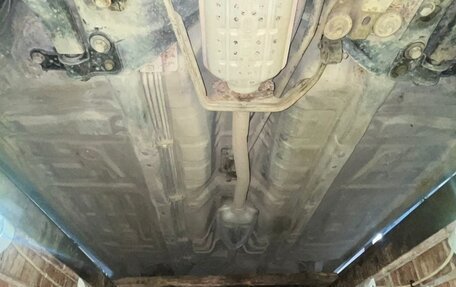 KIA Spectra II (LD), 2006 год, 420 000 рублей, 16 фотография