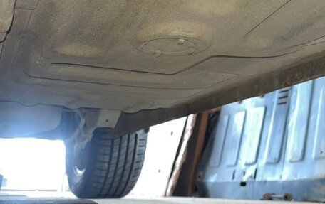 KIA Spectra II (LD), 2006 год, 420 000 рублей, 17 фотография