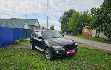 BMW X5, 2007 год, 1 850 000 рублей, 1 фотография