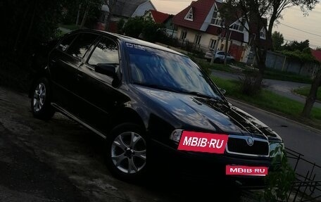 Skoda Octavia IV, 2008 год, 600 000 рублей, 1 фотография