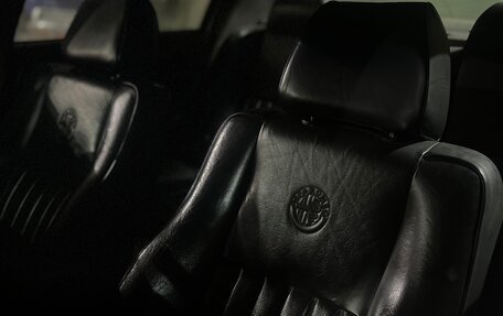 Alfa Romeo 166 I, 2002 год, 300 000 рублей, 4 фотография