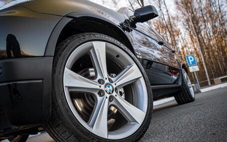 BMW X5, 2004 год, 6 950 000 рублей, 4 фотография