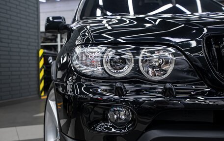 BMW X5, 2004 год, 6 950 000 рублей, 8 фотография