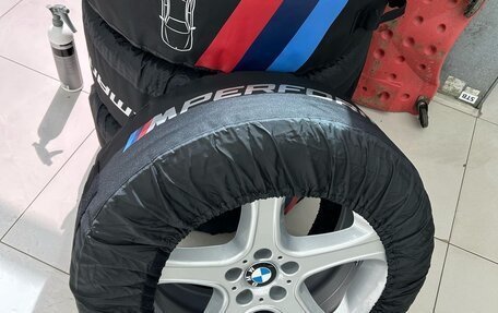 BMW X5, 2004 год, 6 950 000 рублей, 11 фотография