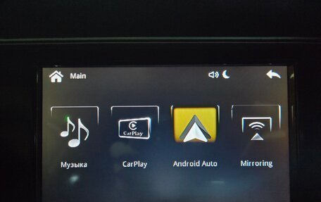 Audi A4, 2011 год, 1 140 000 рублей, 11 фотография