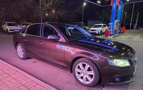 Audi A4, 2011 год, 1 140 000 рублей, 3 фотография