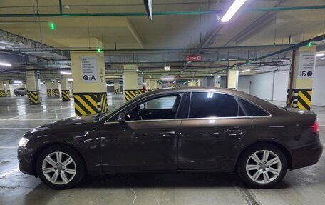 Audi A4, 2011 год, 1 140 000 рублей, 5 фотография