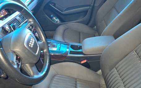 Audi A4, 2011 год, 1 140 000 рублей, 10 фотография