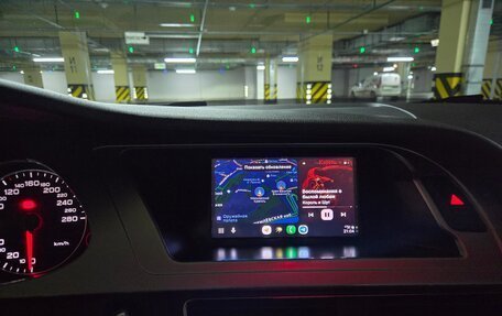 Audi A4, 2011 год, 1 140 000 рублей, 12 фотография