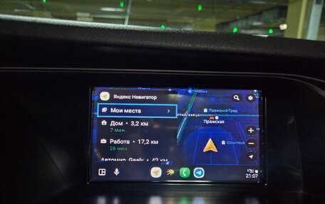 Audi A4, 2011 год, 1 140 000 рублей, 13 фотография