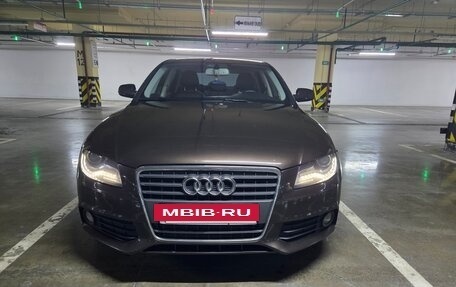 Audi A4, 2011 год, 1 140 000 рублей, 8 фотография