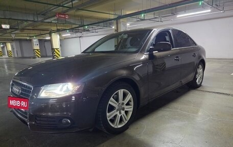 Audi A4, 2011 год, 1 140 000 рублей, 4 фотография