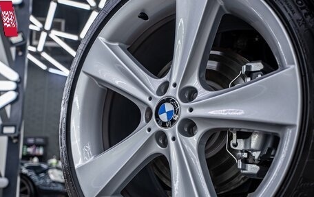 BMW X5, 2004 год, 6 950 000 рублей, 10 фотография