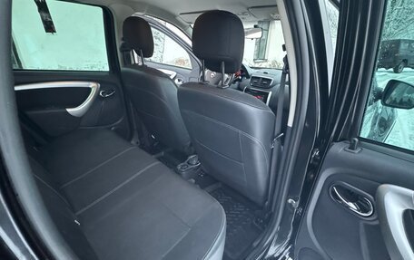 Nissan Terrano III, 2016 год, 1 100 000 рублей, 10 фотография