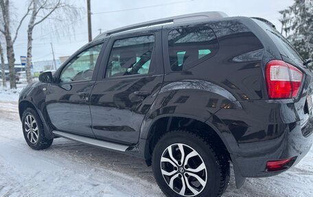 Nissan Terrano III, 2016 год, 1 100 000 рублей, 9 фотография