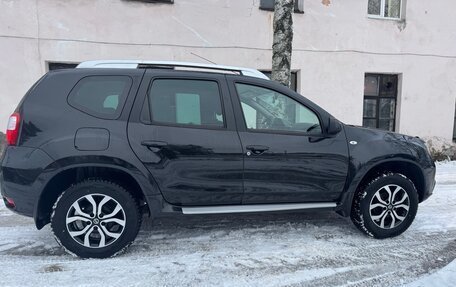 Nissan Terrano III, 2016 год, 1 100 000 рублей, 5 фотография