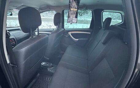 Nissan Terrano III, 2016 год, 1 100 000 рублей, 11 фотография