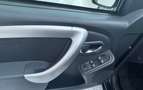 Nissan Terrano III, 2016 год, 1 100 000 рублей, 12 фотография