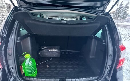 Nissan Terrano III, 2016 год, 1 100 000 рублей, 13 фотография