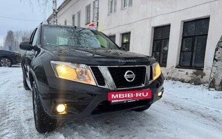 Nissan Terrano III, 2016 год, 1 100 000 рублей, 4 фотография