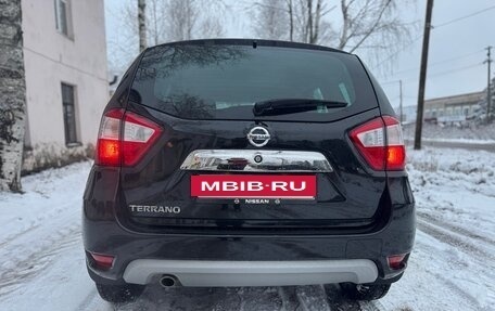 Nissan Terrano III, 2016 год, 1 100 000 рублей, 8 фотография