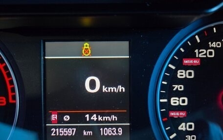 Audi A4, 2011 год, 1 140 000 рублей, 15 фотография