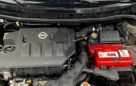 Nissan Tiida, 2010 год, 600 000 рублей, 10 фотография