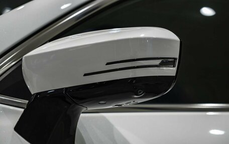 CheryExeed LX, 2024 год, 2 790 000 рублей, 9 фотография