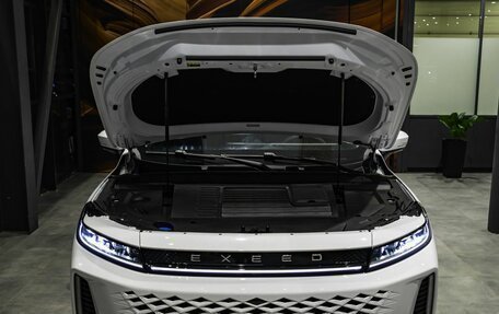 CheryExeed LX, 2024 год, 2 790 000 рублей, 11 фотография
