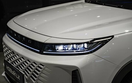 CheryExeed LX, 2024 год, 2 790 000 рублей, 8 фотография