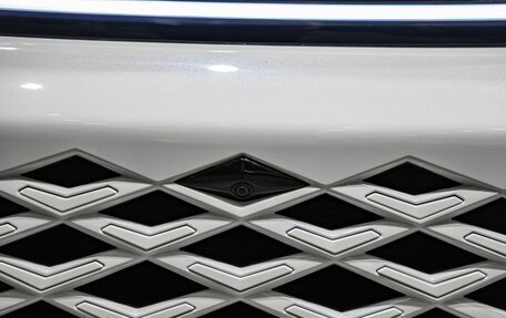 CheryExeed LX, 2024 год, 2 790 000 рублей, 5 фотография