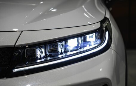 CheryExeed LX, 2024 год, 2 790 000 рублей, 6 фотография