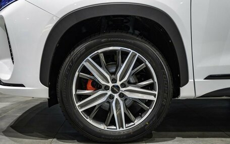 CheryExeed LX, 2024 год, 2 790 000 рублей, 10 фотография