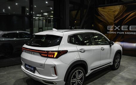 CheryExeed LX, 2024 год, 2 790 000 рублей, 13 фотография