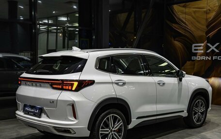 CheryExeed LX, 2024 год, 2 790 000 рублей, 12 фотография