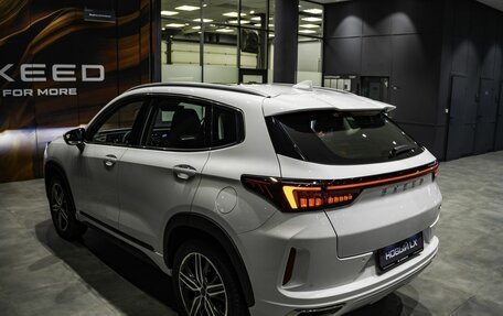 CheryExeed LX, 2024 год, 2 790 000 рублей, 15 фотография