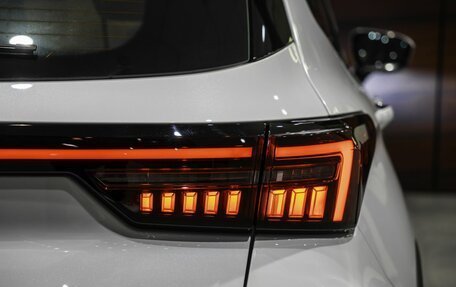 CheryExeed LX, 2024 год, 2 790 000 рублей, 16 фотография