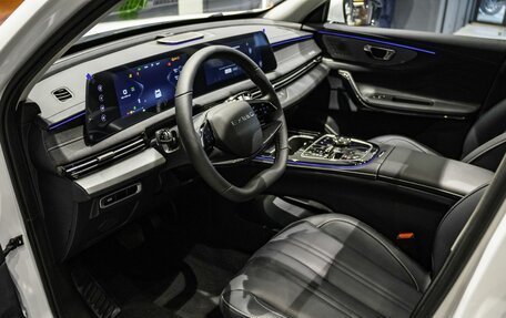 CheryExeed LX, 2024 год, 2 790 000 рублей, 26 фотография