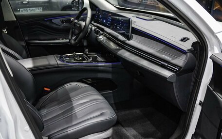CheryExeed LX, 2024 год, 2 790 000 рублей, 29 фотография