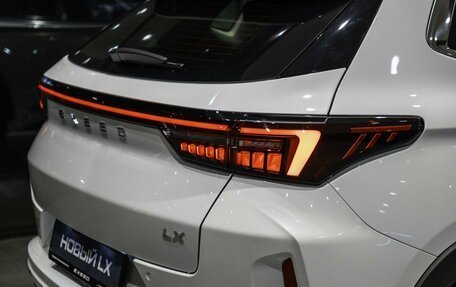CheryExeed LX, 2024 год, 2 790 000 рублей, 17 фотография