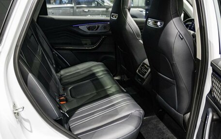 CheryExeed LX, 2024 год, 2 790 000 рублей, 30 фотография