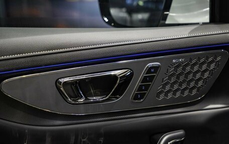 CheryExeed LX, 2024 год, 2 790 000 рублей, 21 фотография