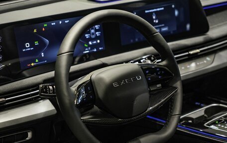 CheryExeed LX, 2024 год, 2 790 000 рублей, 20 фотография