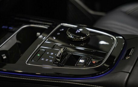 CheryExeed LX, 2024 год, 2 790 000 рублей, 23 фотография