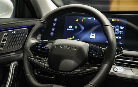 CheryExeed LX, 2024 год, 2 790 000 рублей, 31 фотография